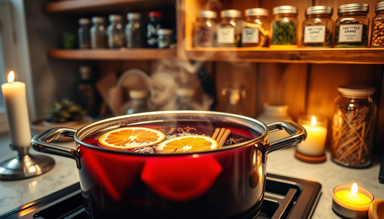 Kako se kuva vino za prehladu?