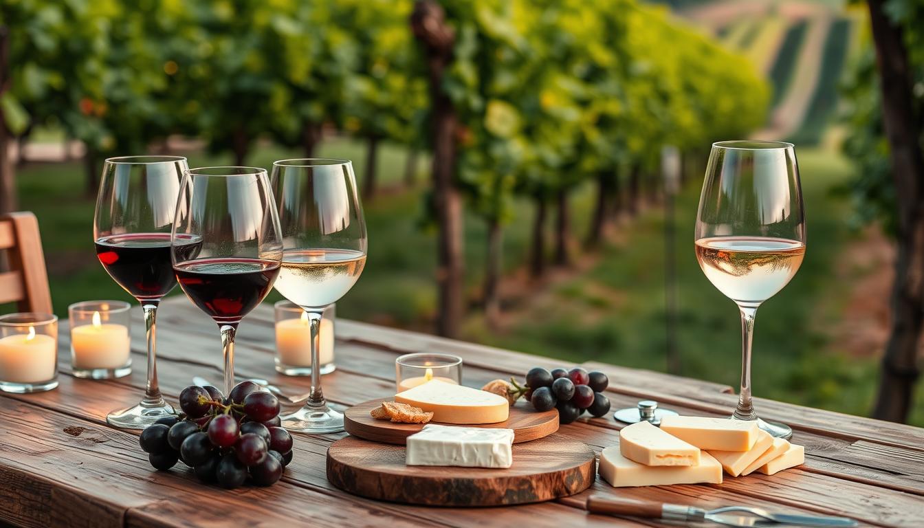 Saveti za degustaciju vina