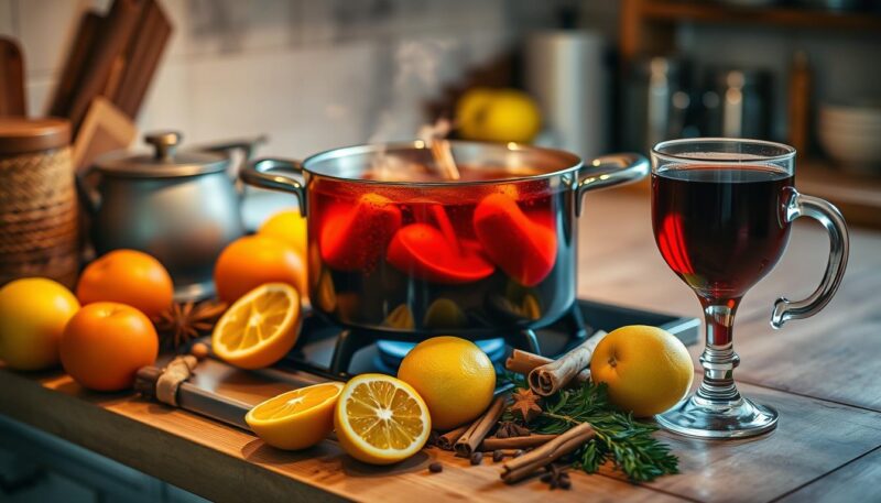 priprema vina za prehladu priprema vina za prehladu