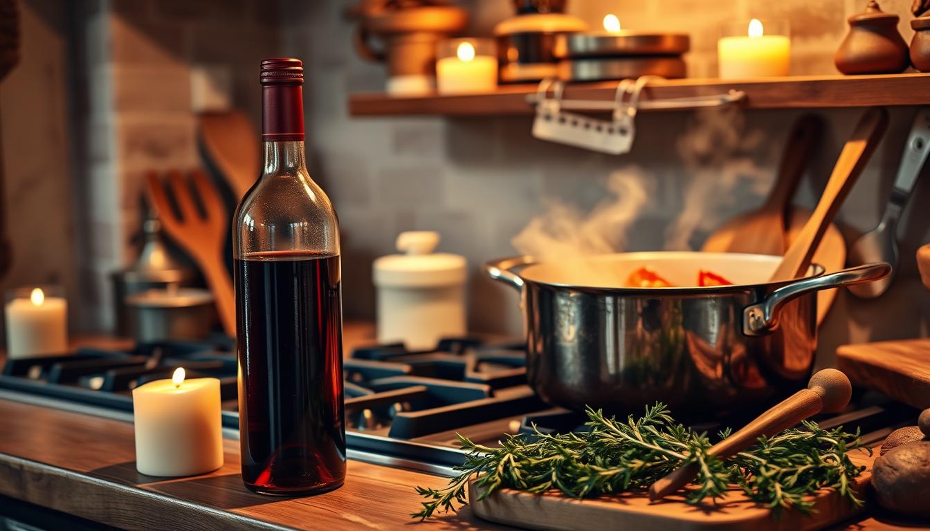 Najbolje vino za kuvanje