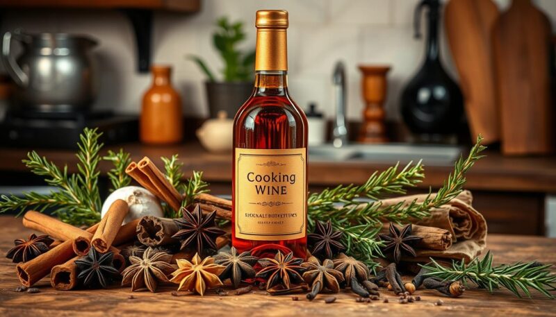 vino za kuvanje sa začinima vino za kuvanje sa začinima